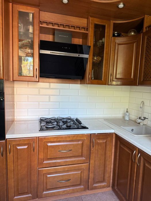 Квартира на вул. Горлівська, 220 в Києві, ID 376597, фото №10