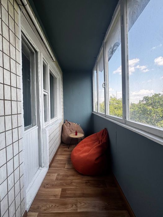 Квартира на вул. Райдужна, 21А в Києві, ID 376593, фото №6