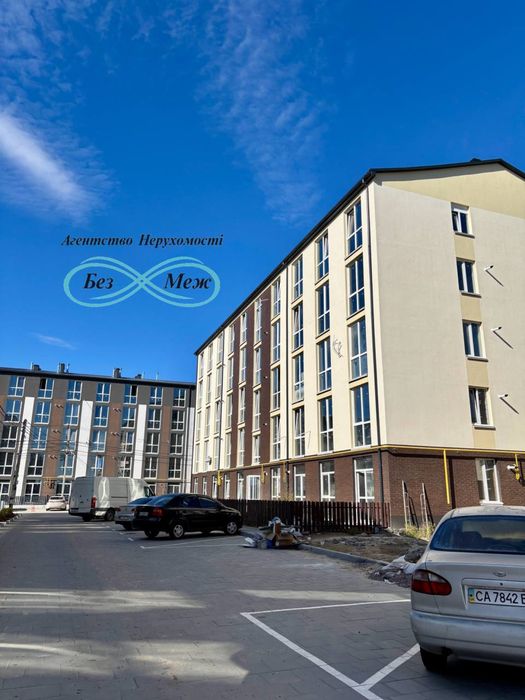Квартира на вул. Гідності, 10 в Києві, ID 376599, фото №8