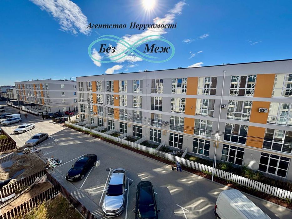 Квартира на вул. Гідності, 10 в Києві, ID 376599, фото №9