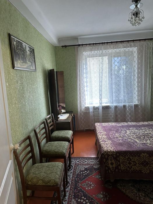 Квартира на вул. Марка Безручка, 2 в Запоріжжі, ID 376613, фото №12