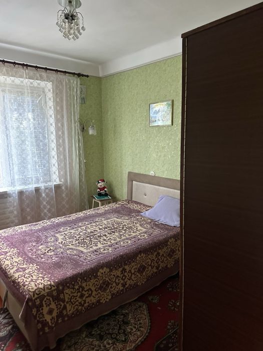 Квартира на вул. Марка Безручка, 2 в Запоріжжі, ID 376613, фото №3