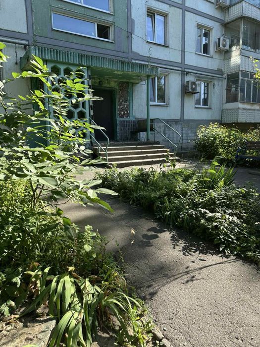 Квартира на вул. Марка Безручка, 2 в Запоріжжі, ID 376613, фото №4
