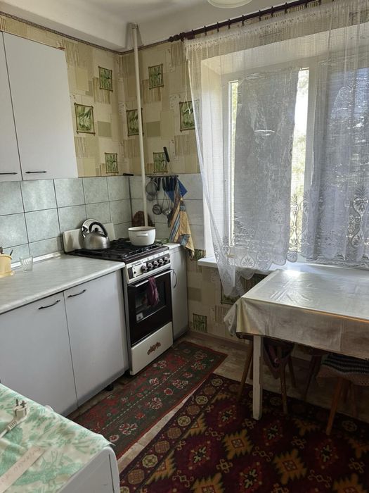 Квартира на вул. Марка Безручка, 2 в Запоріжжі, ID 376613, фото №6