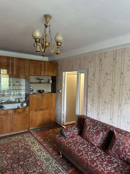 Квартира на вул. Марка Безручка, 2 в Запоріжжі, ID 376613, фото №7