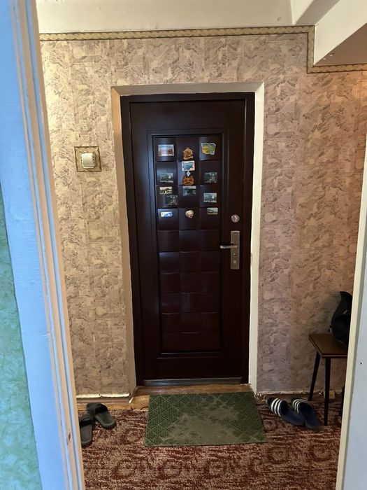 Квартира на вул. Марка Безручка, 2 в Запоріжжі, ID 376613, фото №8