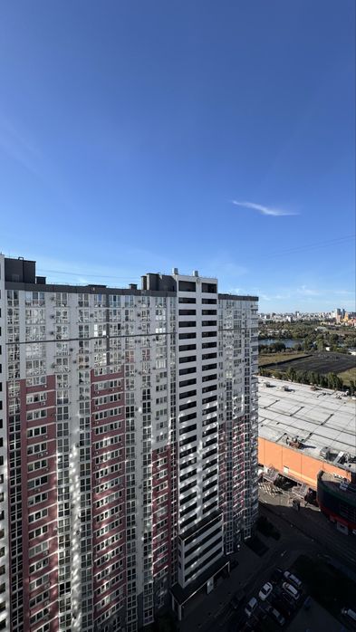 Квартира на вул. Драгоманова, 2Б в Києві, ID 376609, фото №11