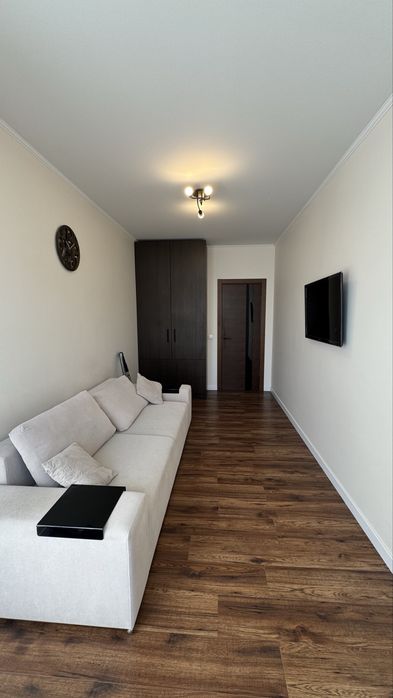 Квартира на вул. Драгоманова, 2Б в Києві, ID 376609, фото №12
