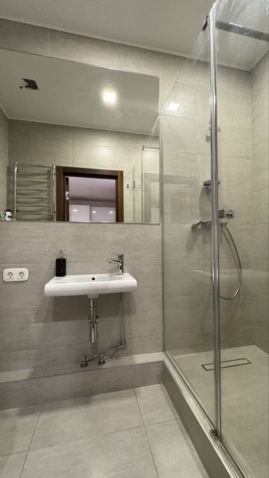 Квартира на вул. Драгоманова, 2Б в Києві, ID 376609, фото №13