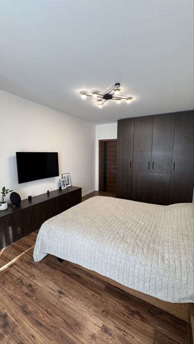 Квартира на вул. Драгоманова, 2Б в Києві, ID 376609, фото №7