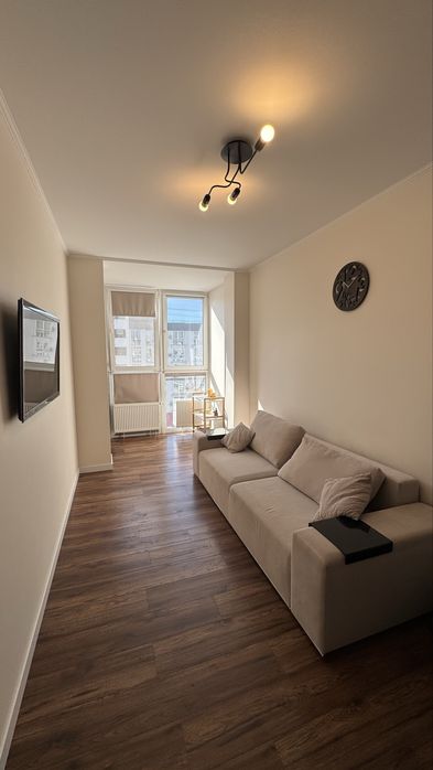 Квартира на вул. Драгоманова, 2Б в Києві, ID 376609, фото №8