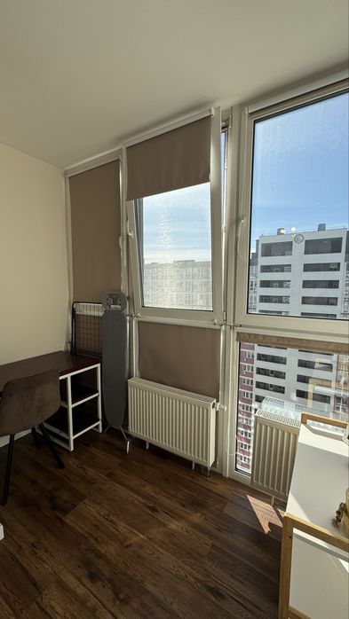 Квартира на вул. Драгоманова, 2Б в Києві, ID 376609, фото №9