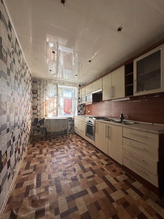 Квартира на вул. Тополина, 13 в Дніпрі, ID 376606, фото №2