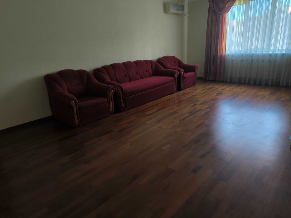 Квартира на бульв. Миколи Руденка в Києві, ID 376625, фото №14
