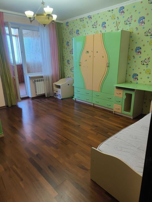 Квартира на бульв. Миколи Руденка в Києві, ID 376625, фото №16