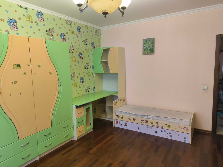 Квартира на бульв. Миколи Руденка в Києві, ID 376625, фото №17