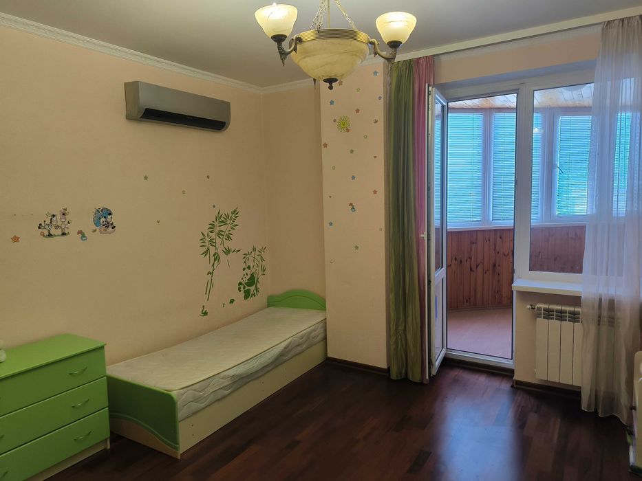 Квартира на бульв. Миколи Руденка в Києві, ID 376625, фото №18