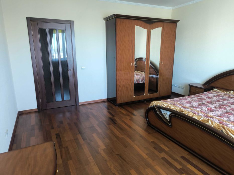 Квартира на бульв. Миколи Руденка в Києві, ID 376625, фото №20