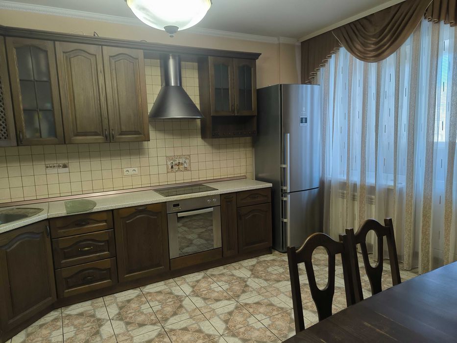 Квартира на бульв. Миколи Руденка в Києві, ID 376625, фото №3