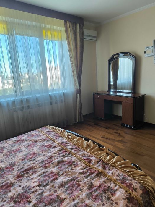 Квартира на бульв. Миколи Руденка в Києві, ID 376625, фото №21