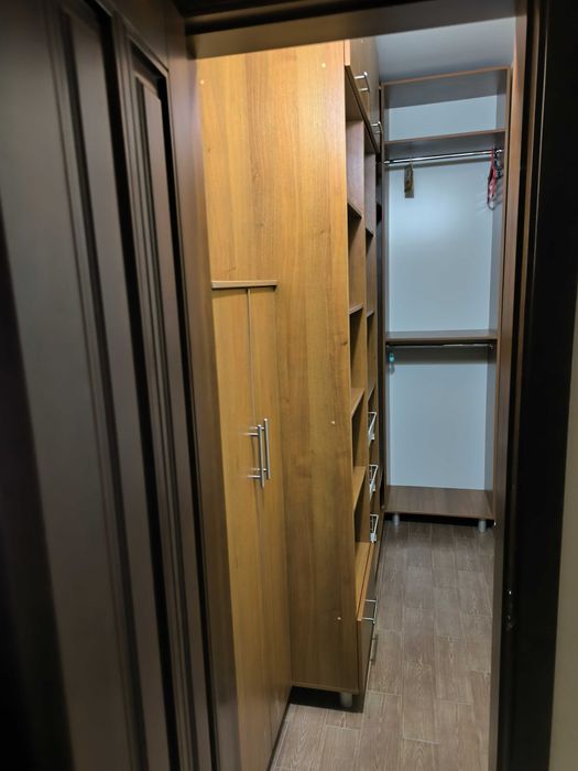 Квартира на бульв. Миколи Руденка в Києві, ID 376625, фото №24
