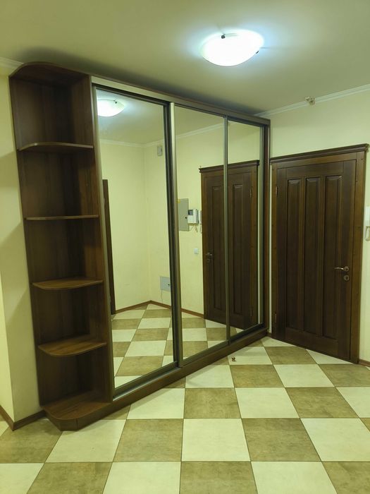 Квартира на бульв. Миколи Руденка в Києві, ID 376625, фото №5