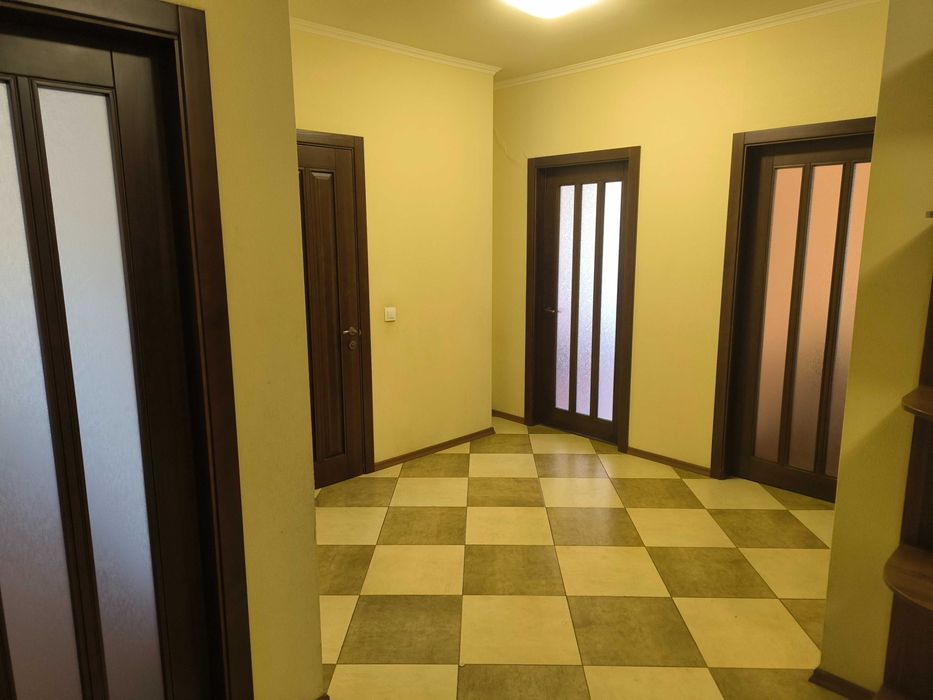 Квартира на бульв. Миколи Руденка в Києві, ID 376625, фото №6