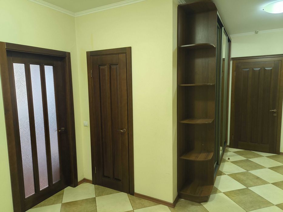 Квартира на бульв. Миколи Руденка в Києві, ID 376625, фото №7