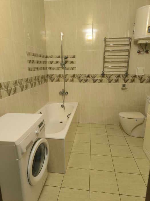 Квартира на бульв. Миколи Руденка в Києві, ID 376625, фото №8
