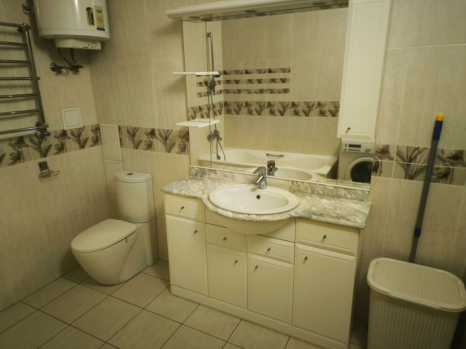 Квартира на бульв. Миколи Руденка в Києві, ID 376625, фото №10