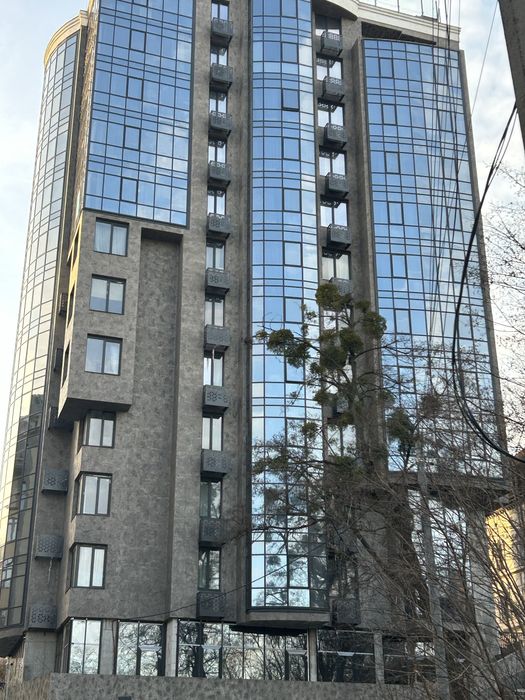 Квартира на вул. Мирна, 2/1 в Києві, ID 376622, фото №11