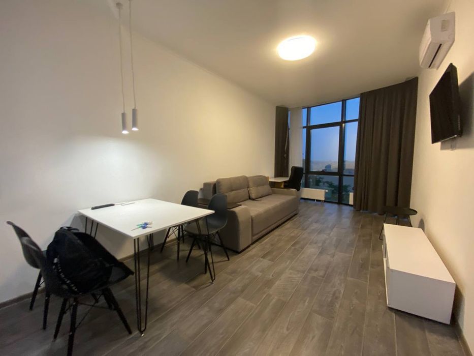 Квартира на вул. Мирна, 2/1 в Києві, ID 376622, фото №3