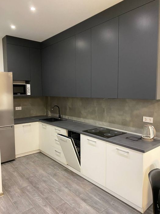 Квартира на вул. Мирна, 2/1 в Києві, ID 376622, фото №5