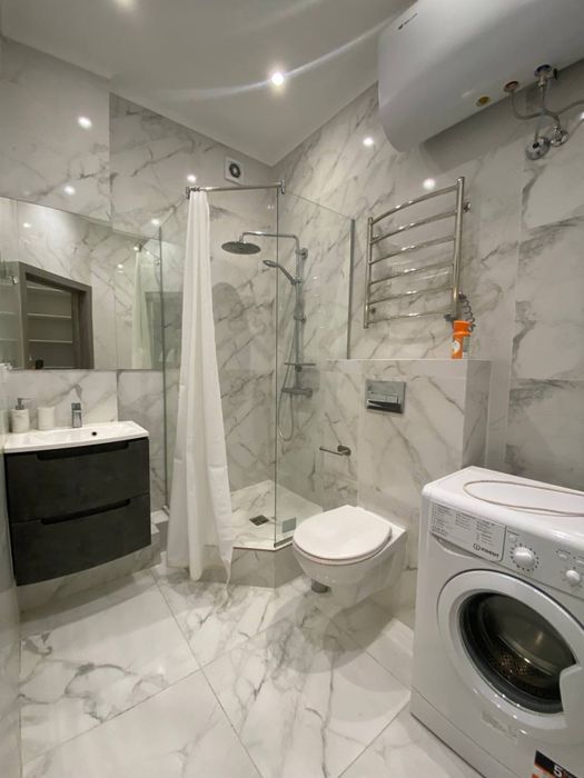 Квартира на вул. Мирна, 2/1 в Києві, ID 376622, фото №9