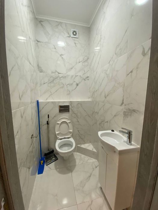 Квартира на вул. Мирна, 2/1 в Києві, ID 376622, фото №10