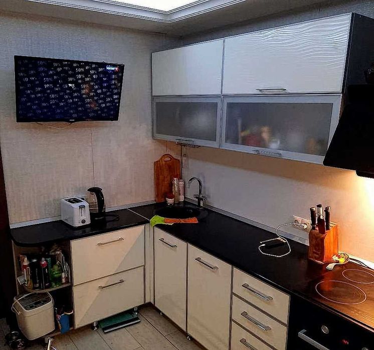 Квартира на вул. Приморська, 19 в Одесі, ID 376612, фото №2