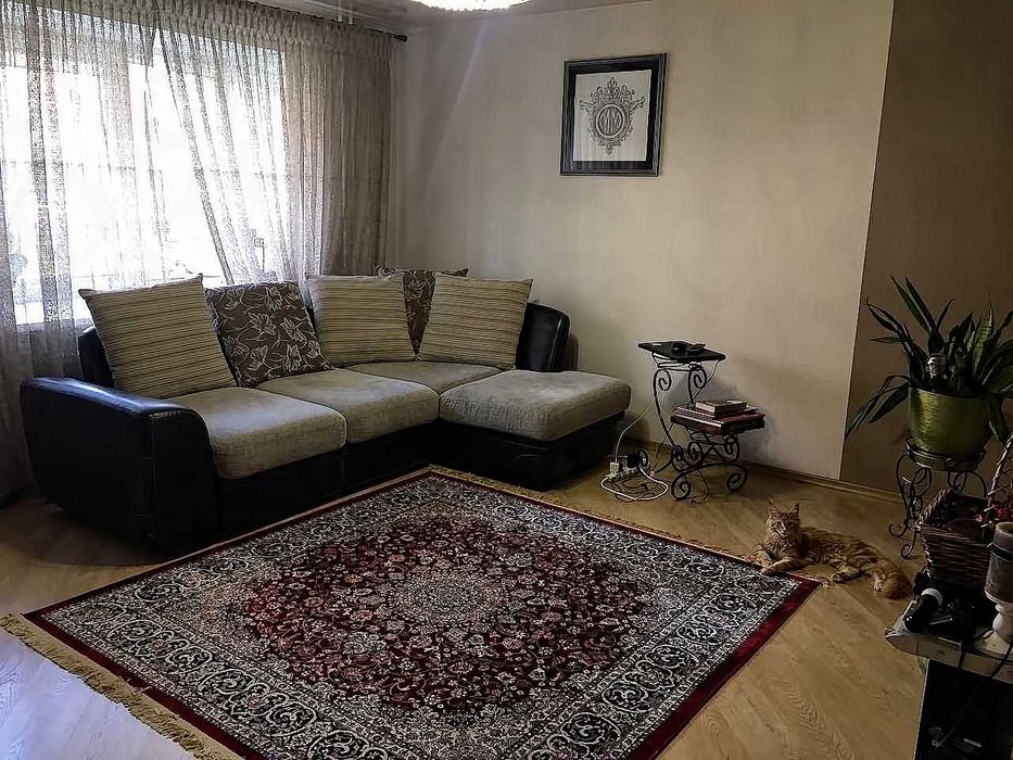 Квартира на вул. Приморська, 19 в Одесі, ID 376612, фото №6