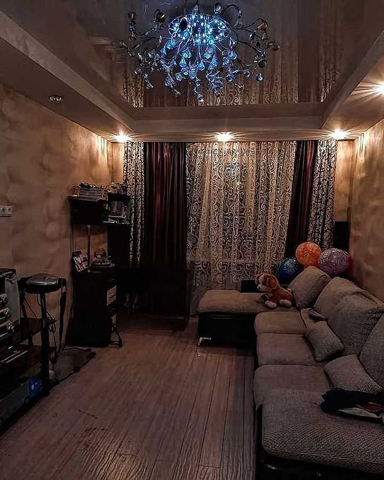 Квартира на вул. Приморська, 19 в Одесі, ID 376612, фото №9