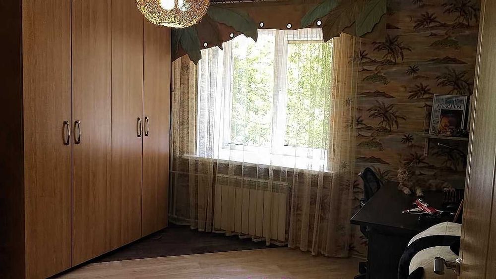 Квартира на вул. Приморська, 19 в Одесі, ID 376612, фото №10