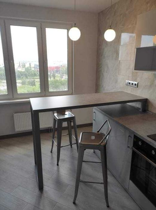 Квартира на вул. Краківська, 27 в Києві, ID 376621, фото №2