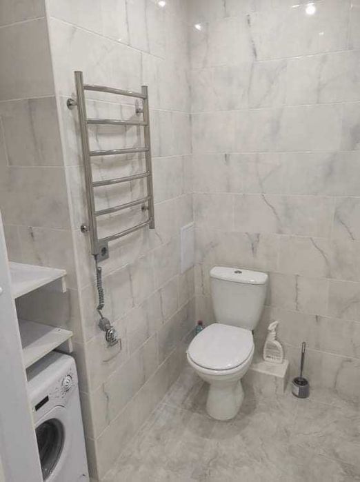Квартира на вул. Краківська, 27 в Києві, ID 376621, фото №11