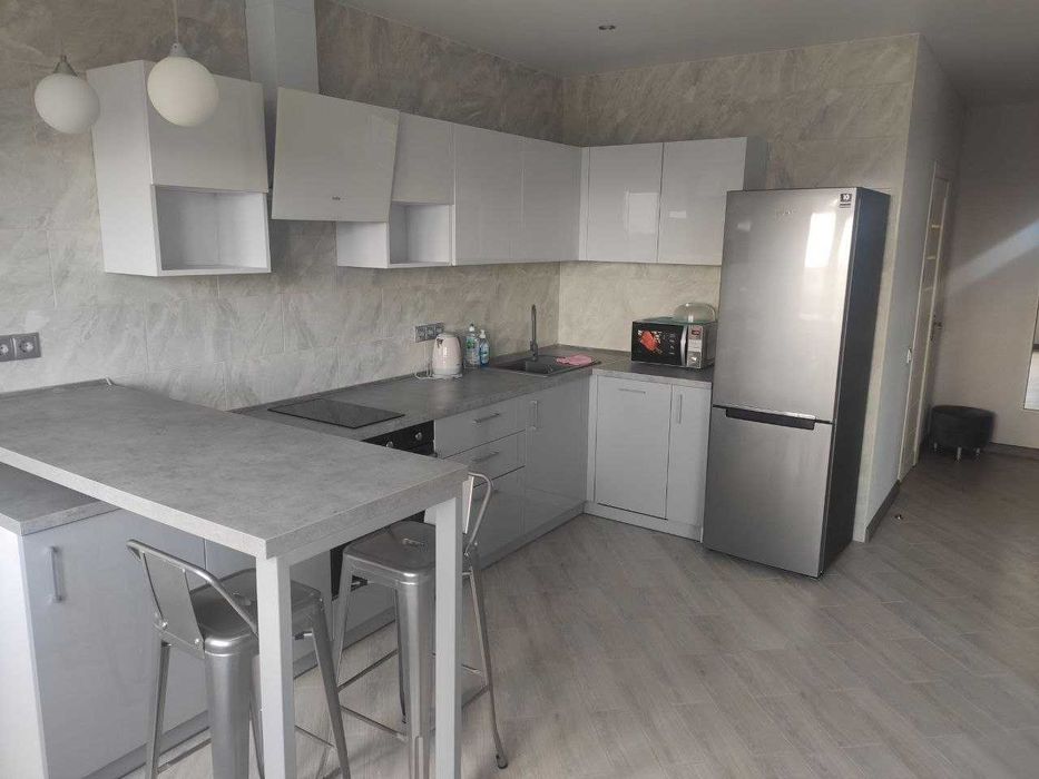 Квартира на вул. Краківська, 27 в Києві, ID 376621, фото №4