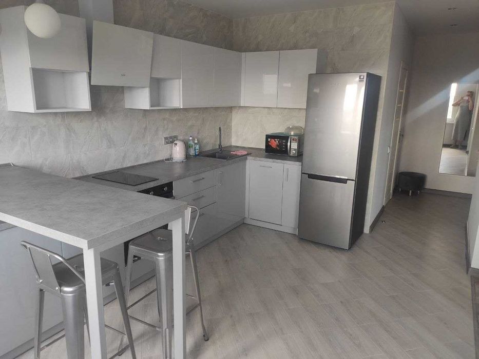 Квартира на вул. Краківська, 27 в Києві, ID 376621, фото №6