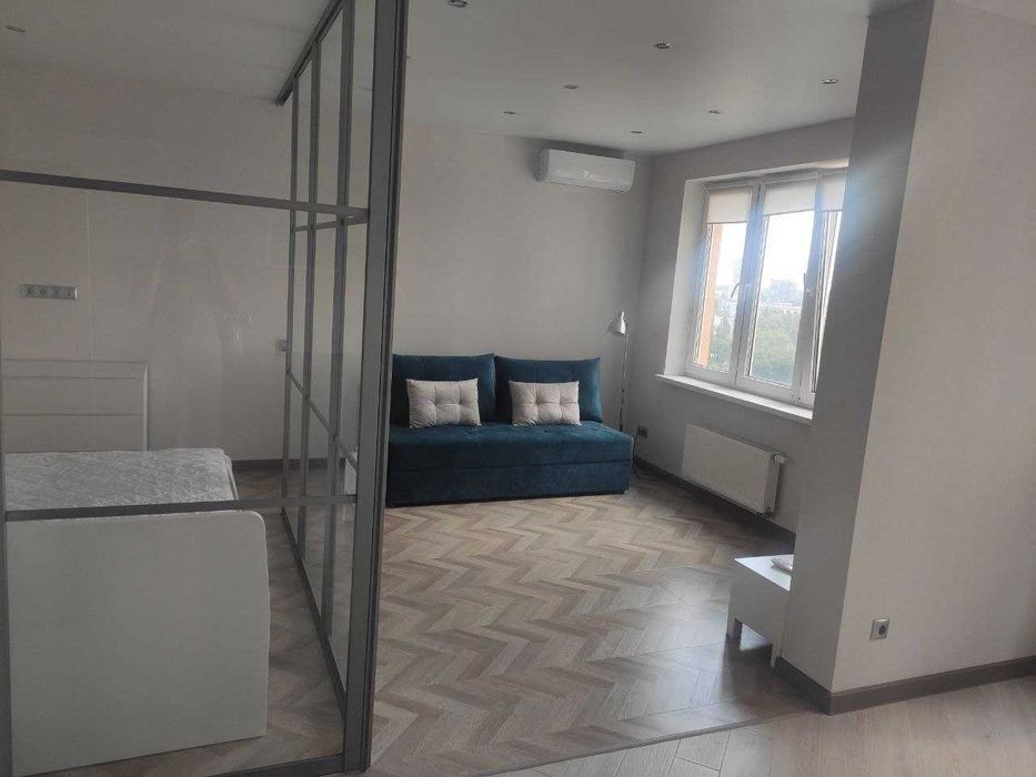 Квартира на вул. Краківська, 27 в Києві, ID 376621, фото №8