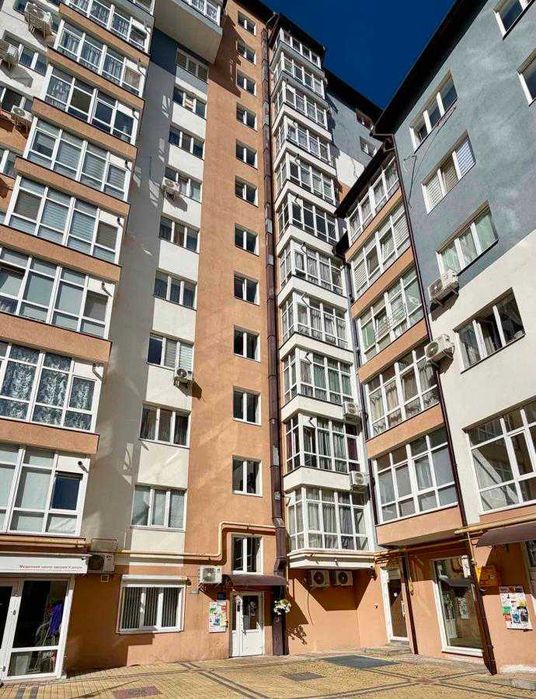 Квартира — Івано-Франківськ в Івано-Франківську, ID 376645, фото №11
