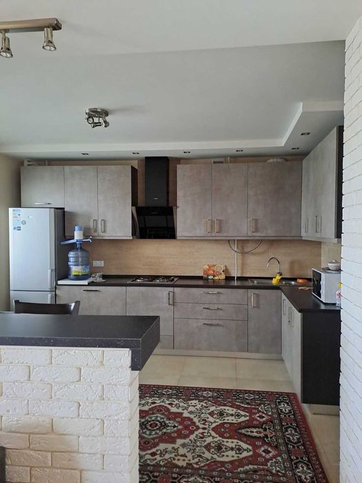 Квартира на ЖК «Піонерський квартал» в Київ, ID 376668, фото №1