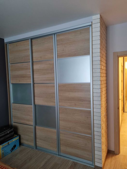 Квартира на ЖК «Піонерський квартал» в Києві, ID 376668, фото №14