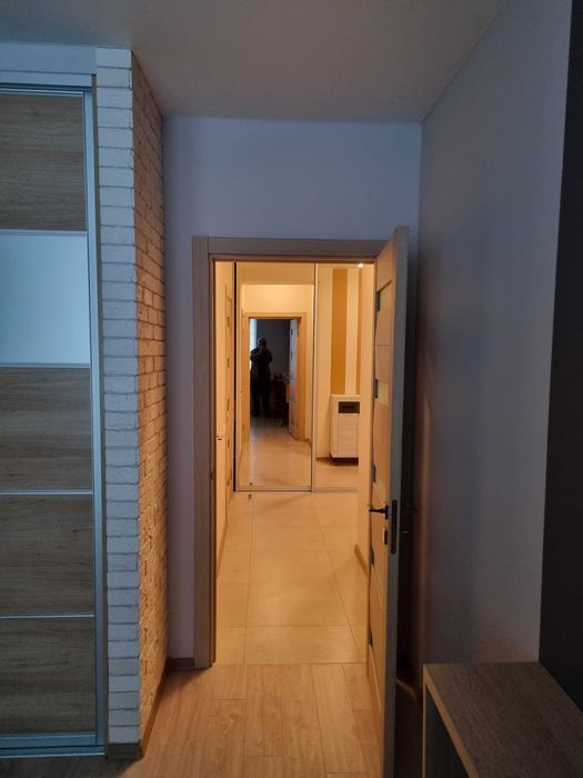 Квартира на ЖК «Піонерський квартал» в Києві, ID 376668, фото №15