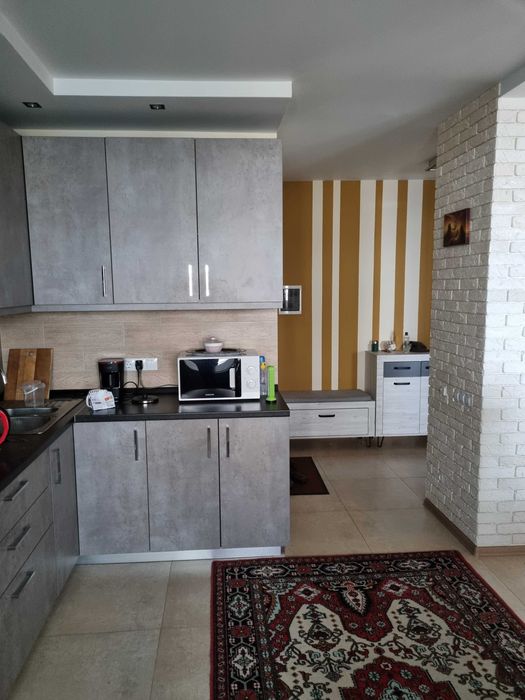 Квартира на ЖК «Піонерський квартал» в Києві, ID 376668, фото №20