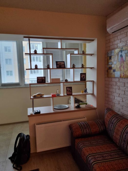 Квартира на ЖК «Піонерський квартал» в Київ, ID 376668, фото №4